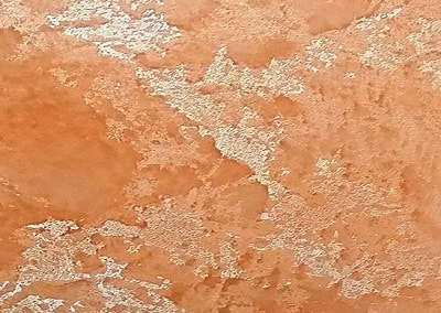 Античный мрамор Quarzo fondo Veneto Velasquez - отделка стен декоративной штукатуркой