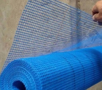 Сетка под штукатурку