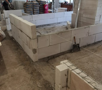 Что входит в черновую отделку