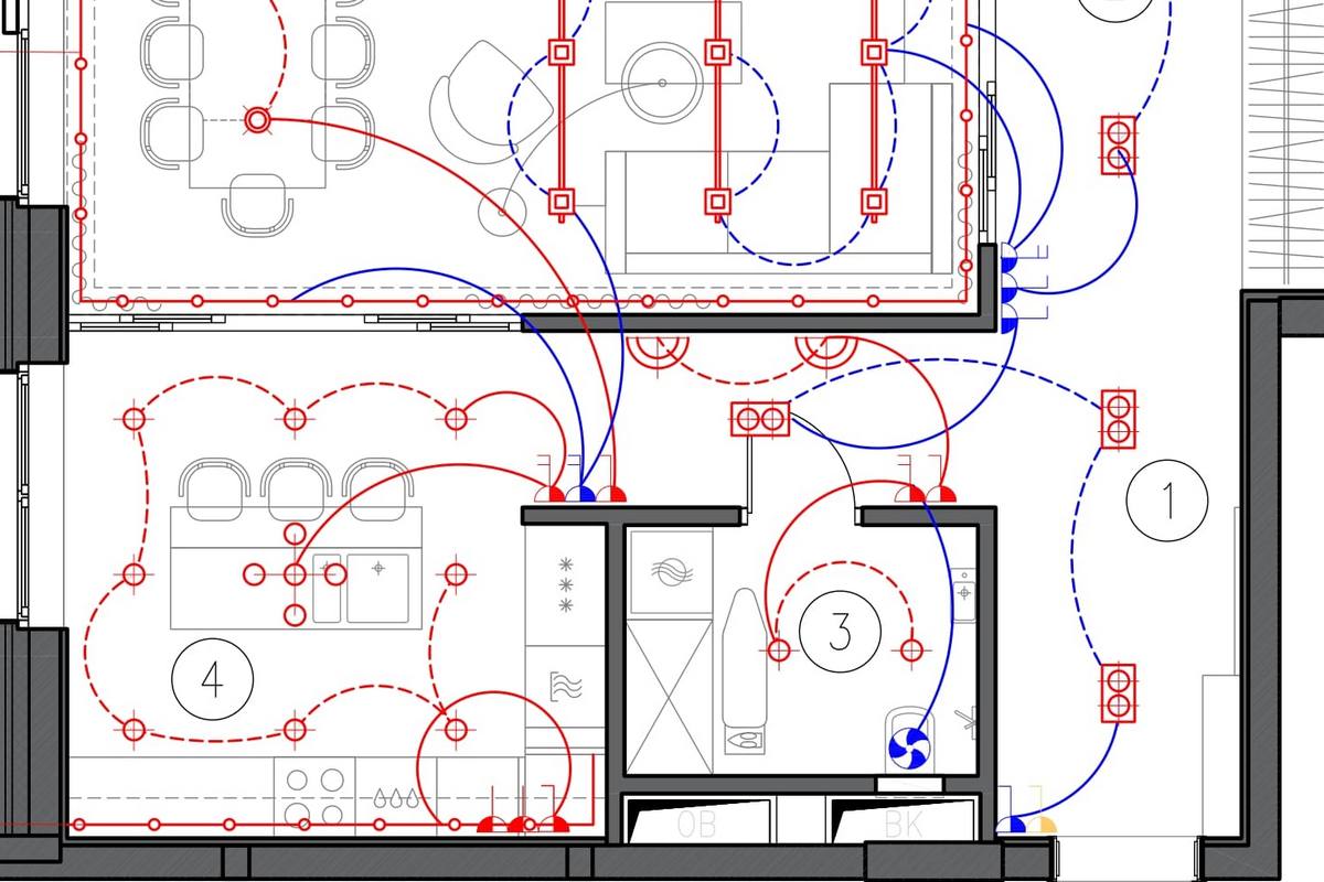 Дизайн проект