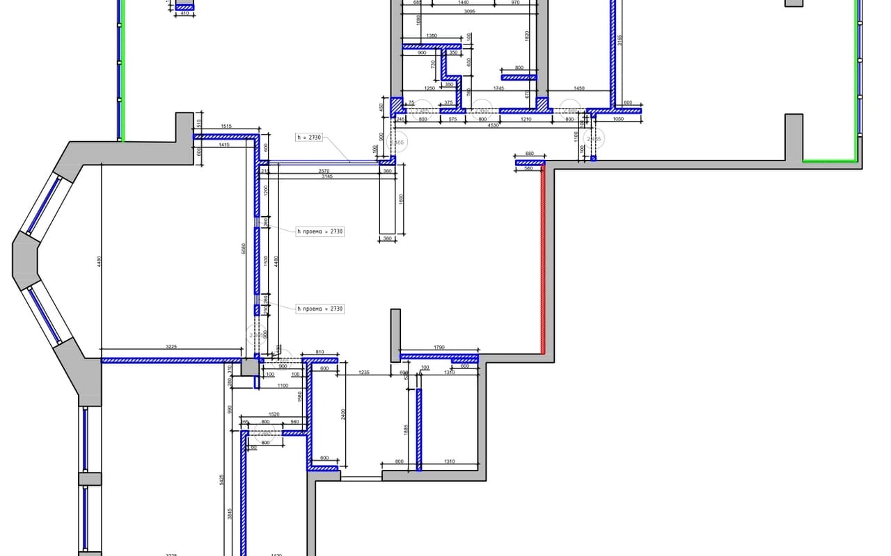 Планирование ремонта