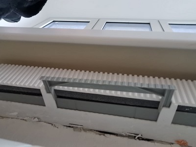 Приемка квартиры