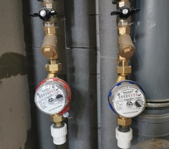 Этапы ремонта в новостройке без отделки