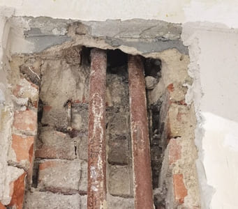 С чего начать ремонт во вторичке