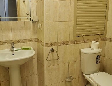 Бюджетный ремонт