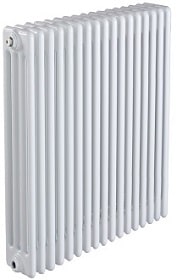 четырех трубчатый радиатор Arbonia