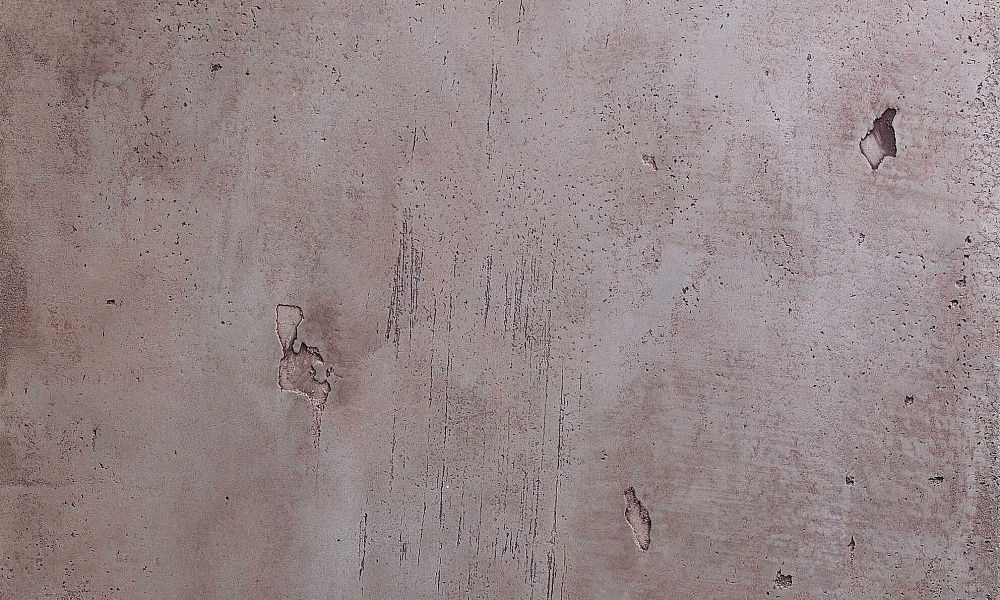 Декоративная штукатурка под бетон - фактурное покрытие стен в современном интерьере Москвы