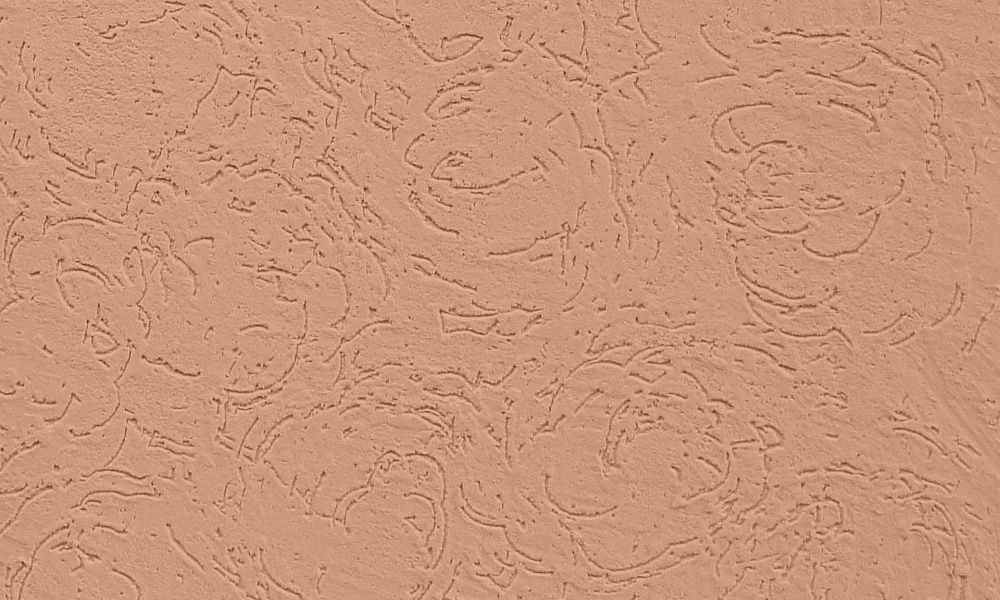 Фактурная штукатурка Байтера для фасада и интерьера с эффектом короед - профессиональное нанесение в Москве