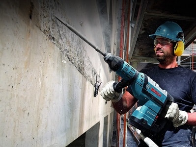 Демонтаж стен в Московской области