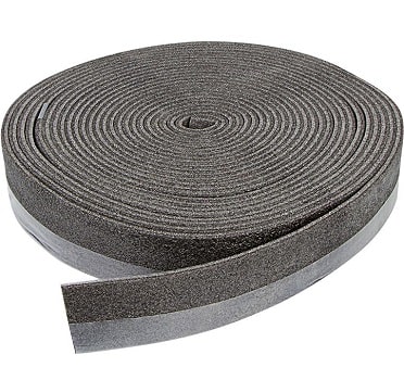 Демпферная лента