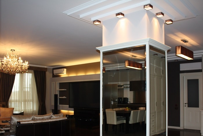 евроремонт квартир под ключ