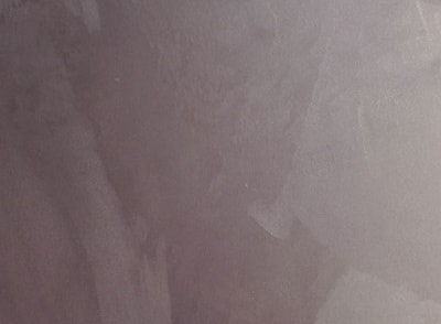 Фиолетовый шелк Aretino Arioli - декоративная штукатурка