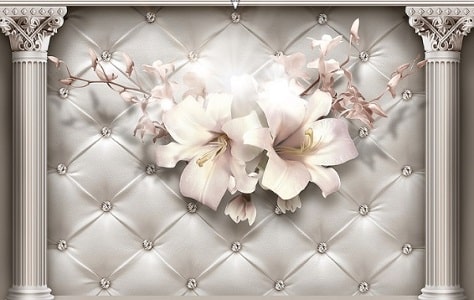 обои для стен самоклеющаяся пленка 