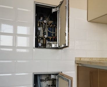 Функциональный интерьер