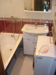 фото ремонта ванной в хрущевке