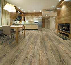 стены на кухне варианты отделки фото