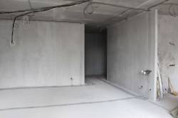 квартира без отделки фото