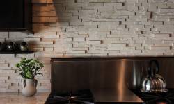 стены на кухне варианты отделки фото