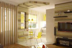 ремонт в хрущевке 1х комнатной фото