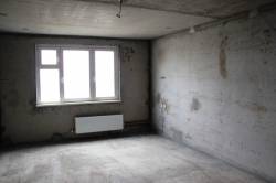 квартира без отделки фото