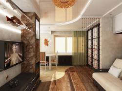 ремонт в хрущевке 1х комнатной фото