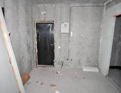 квартира без отделки фото