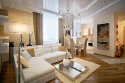 ремонт в хрущевке 3х комнатной фото