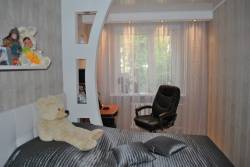 ремонт в хрущевке 3х комнатной фото