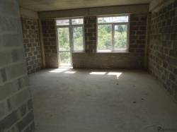 квартира без отделки фото