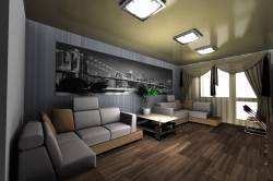 ремонт в хрущевке 3х комнатной фото