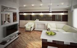 ремонт в хрущевке 3х комнатной фото