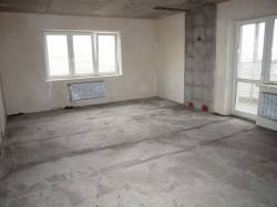 квартира без отделки фото