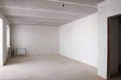 квартира без отделки фото