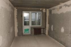 квартира без отделки фото