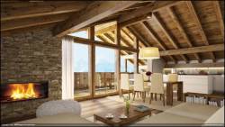 отделка вагонкой внутри дома фото идеи дизайна