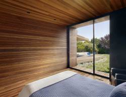 отделка вагонкой внутри дома фото идеи дизайна