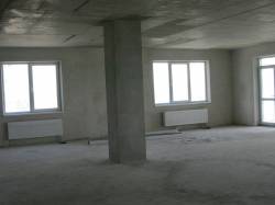 квартира без отделки фото