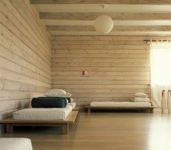 отделка вагонкой внутри дома фото идеи дизайна