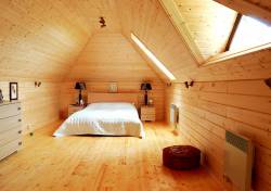 отделка вагонкой внутри дома фото идеи дизайна