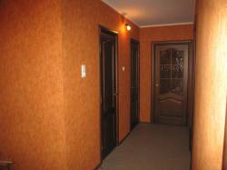 ремонт в прихожей фото с узким коридором