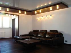 дизайнерский ремонт 2 комнатной квартиры фото