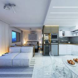 ремонт квартиры студии 30 кв м