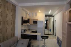 ремонт квартиры студии 30 кв м