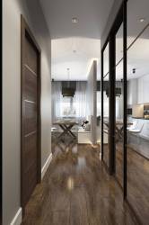 ремонт квартиры студии 30 кв м