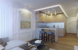 ремонт квартиры студии 30 кв м