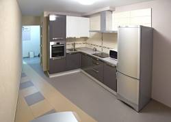 ремонт кухни 11 кв м фото