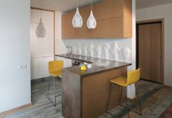 ремонт кухни 11 кв м фото