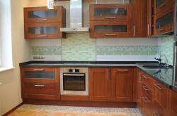 ремонт кухни 11 кв м фото