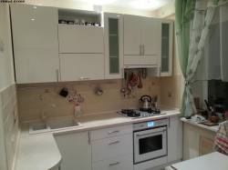 ремонт кухни 11 кв м фото