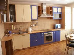 ремонт кухни фото современный дизайн